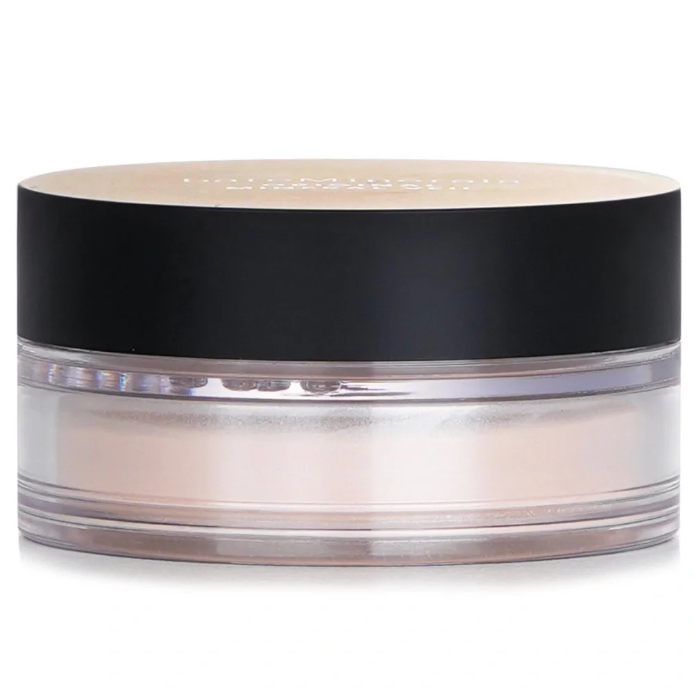 Bareminerals Original Mineral Veil Illuminating Loose Setting Powder